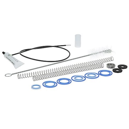 Server Pump Rebuild Kit 82898